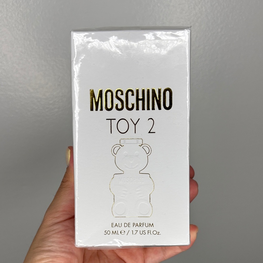 Moschino Toy 2 Eau de Parfum